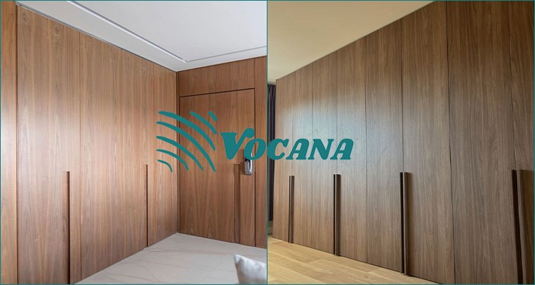 China WPC Panels for Interior