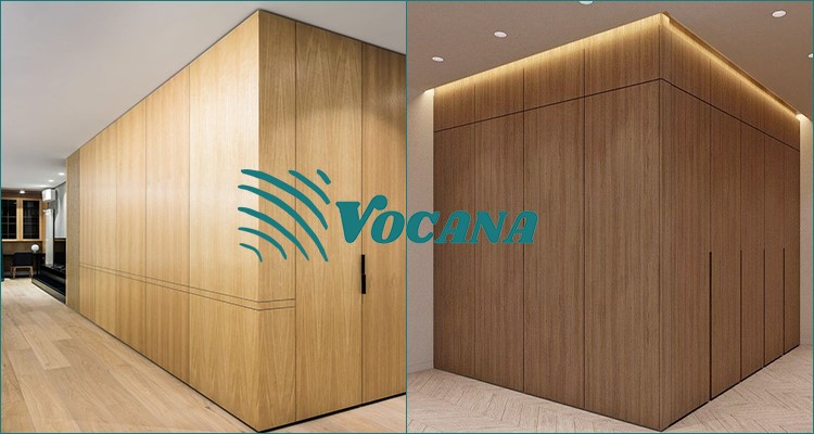 wholesale WPC Panels for Interior