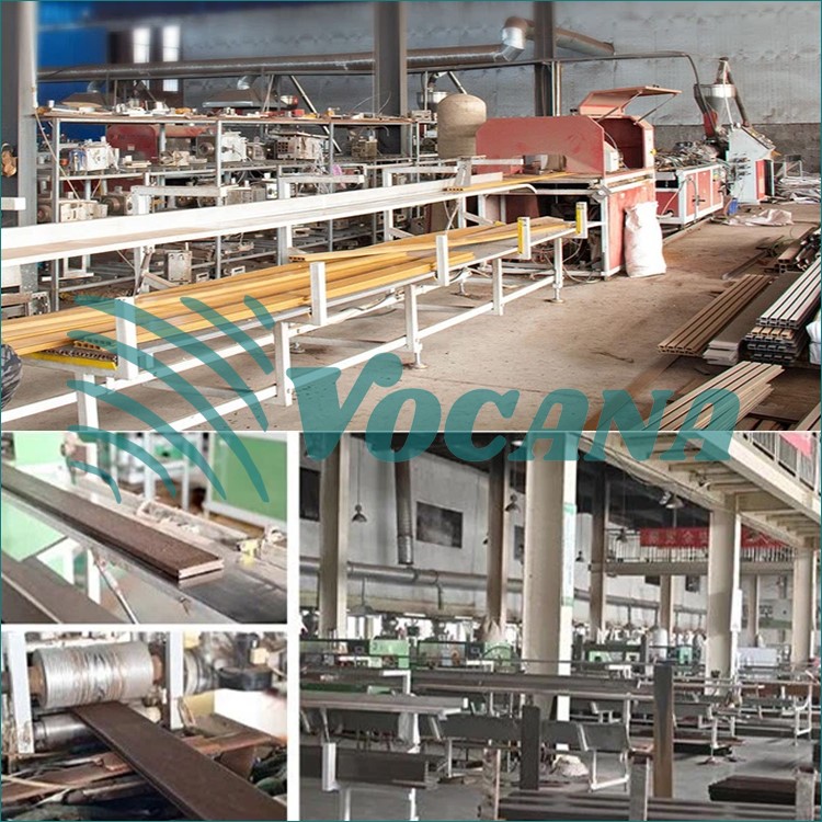 WPC Panels for Interior factory