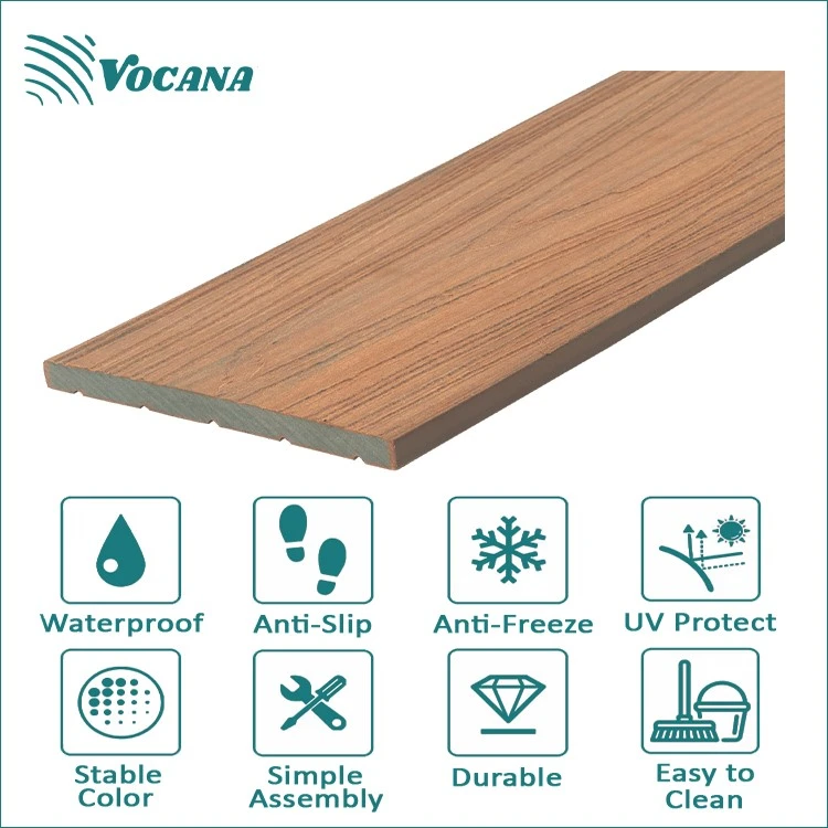 outdoor slatted wpc panels outdoor slatted wpc panels