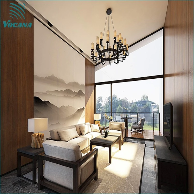 wpc wall panel interior